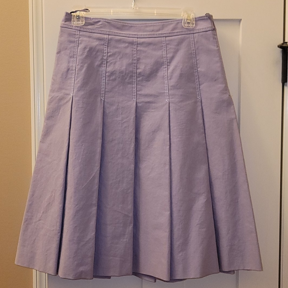 Great condition Authentic Prada skirt size 40